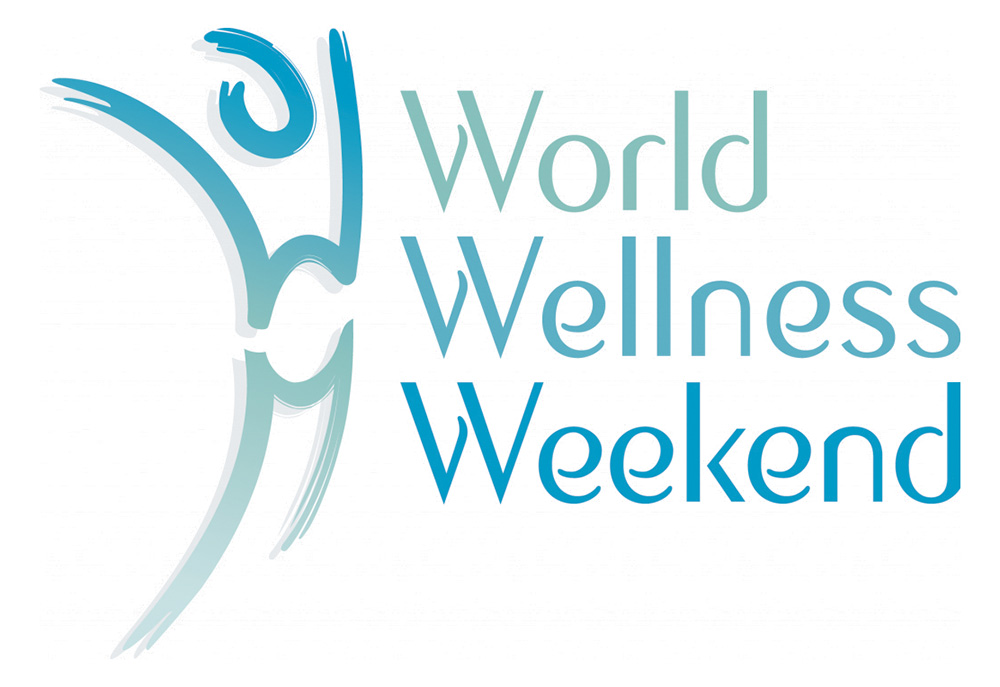 World Wellness Weekend